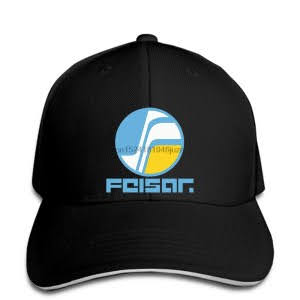 Casquette Wipeout Feisar (cover)